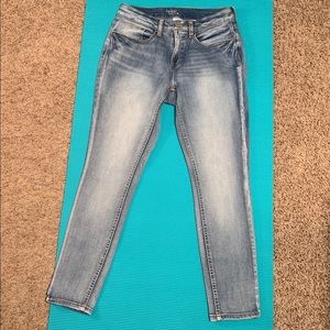 Time and Tru Jeggings